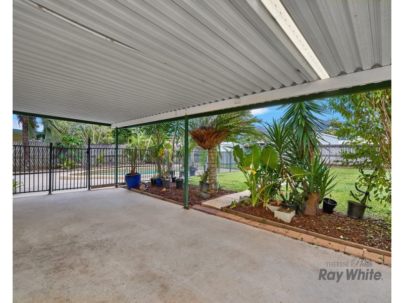 47 Bi-Centennial Road, Bentley Park QLD 4869