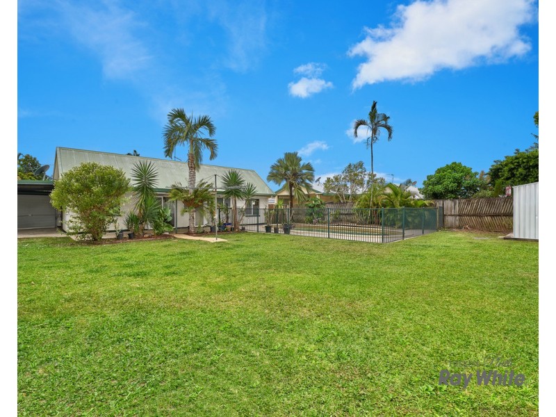 47 Bi-Centennial Road, Bentley Park QLD 4869