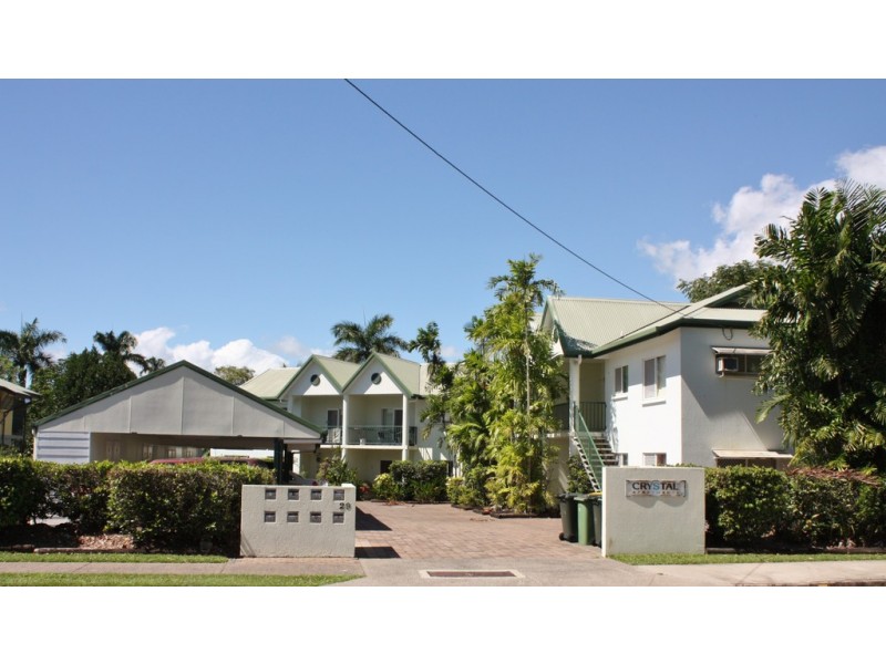 1 / 29 Mount Peter Road, Edmonton QLD 4869
