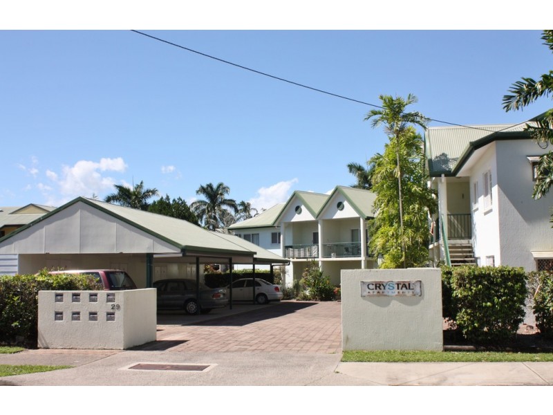 1 / 29 Mount Peter Road, Edmonton QLD 4869