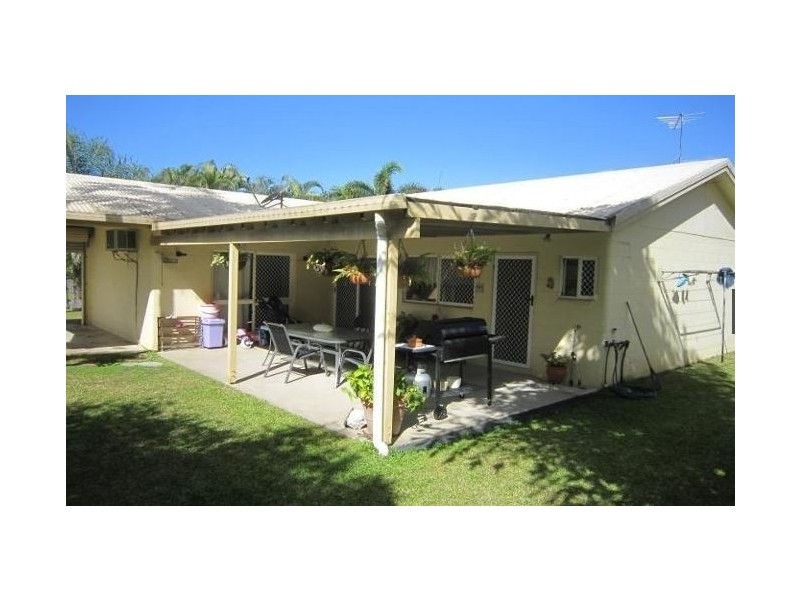 Edmonton QLD 4869