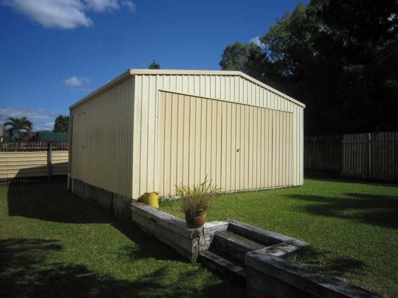 Edmonton QLD 4869