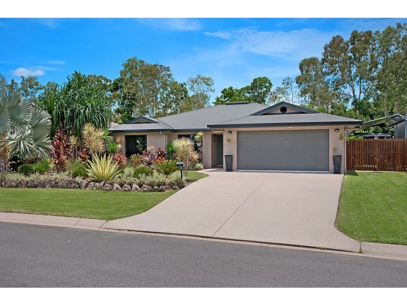 Edmonton QLD 4869