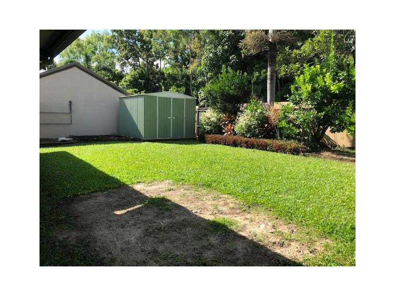 Edmonton QLD 4869