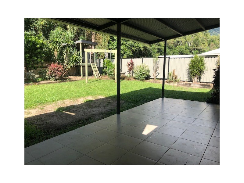 Edmonton QLD 4869