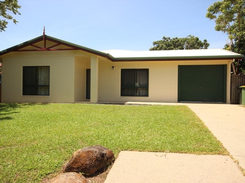 Bentley Park QLD 4869