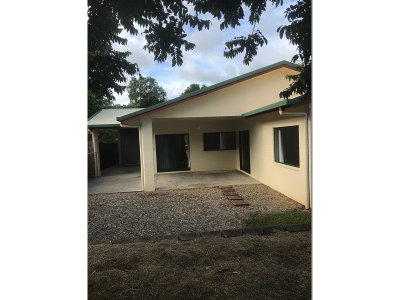 Bentley Park QLD 4869