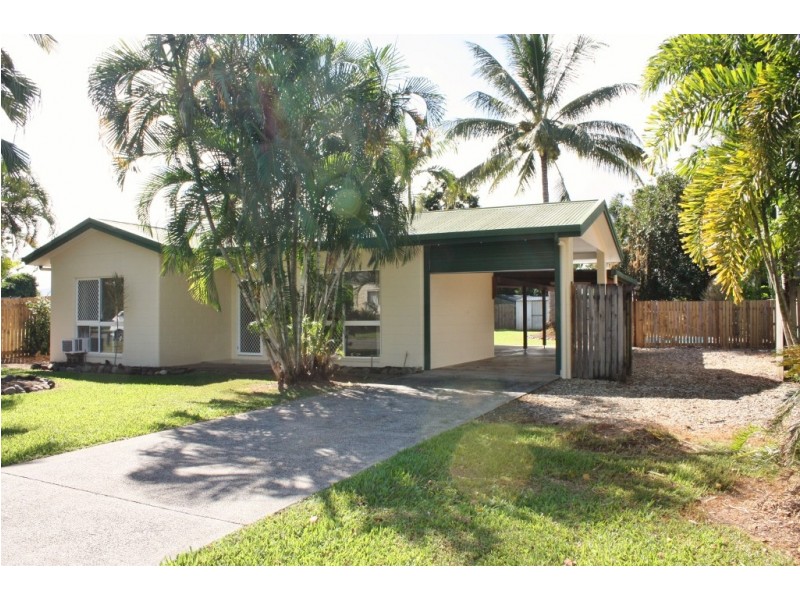 22 Hay Street, Mount Sheridan QLD 4868