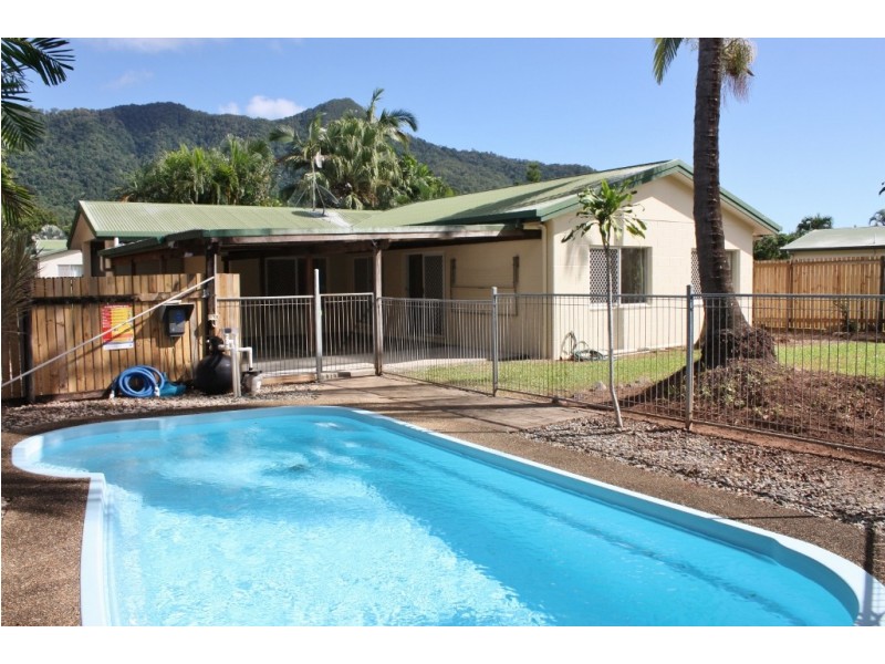 22 Hay Street, Mount Sheridan QLD 4868