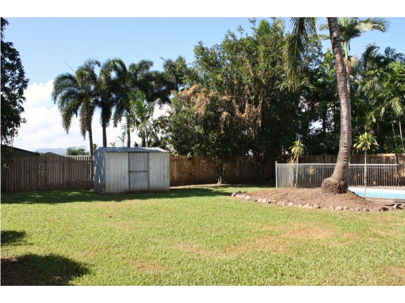 22 Hay Street, Mount Sheridan QLD 4868