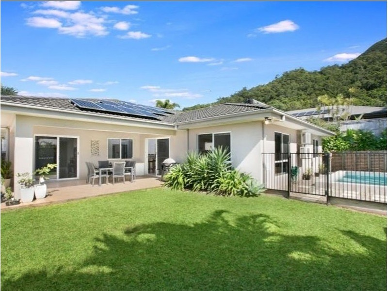 Mount Sheridan QLD 4868