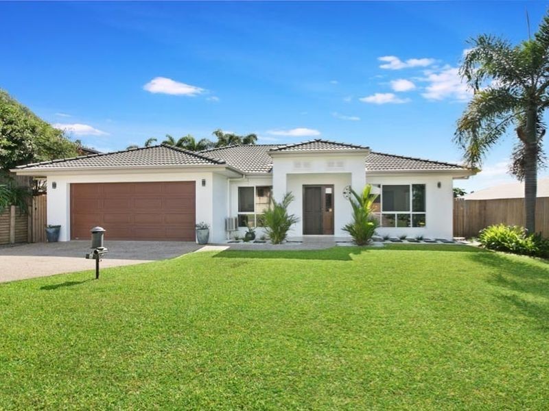 Mount Sheridan QLD 4868