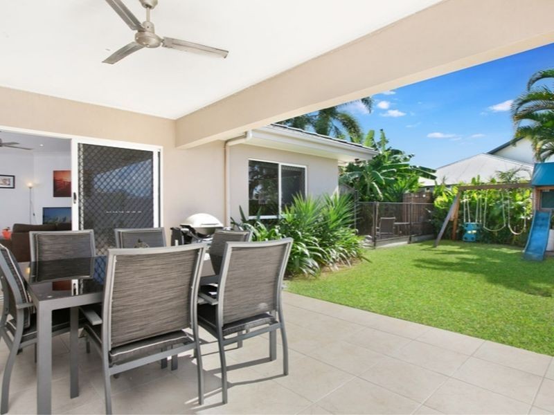 Mount Sheridan QLD 4868