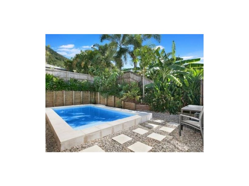 Mount Sheridan QLD 4868