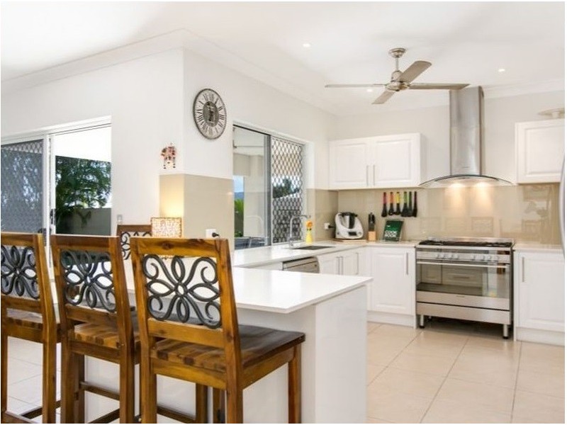 Mount Sheridan QLD 4868