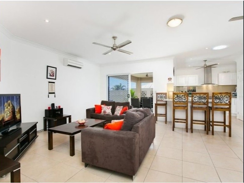 Mount Sheridan QLD 4868