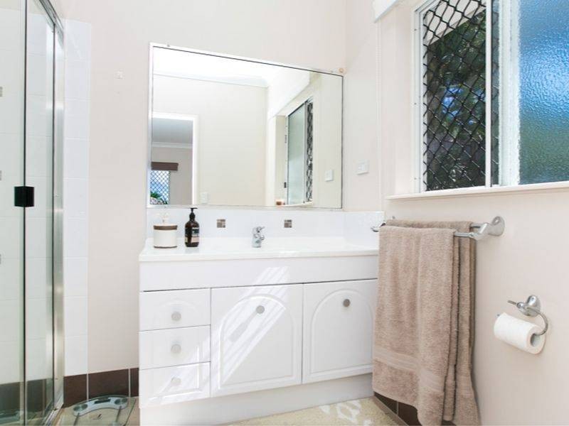 Mount Sheridan QLD 4868