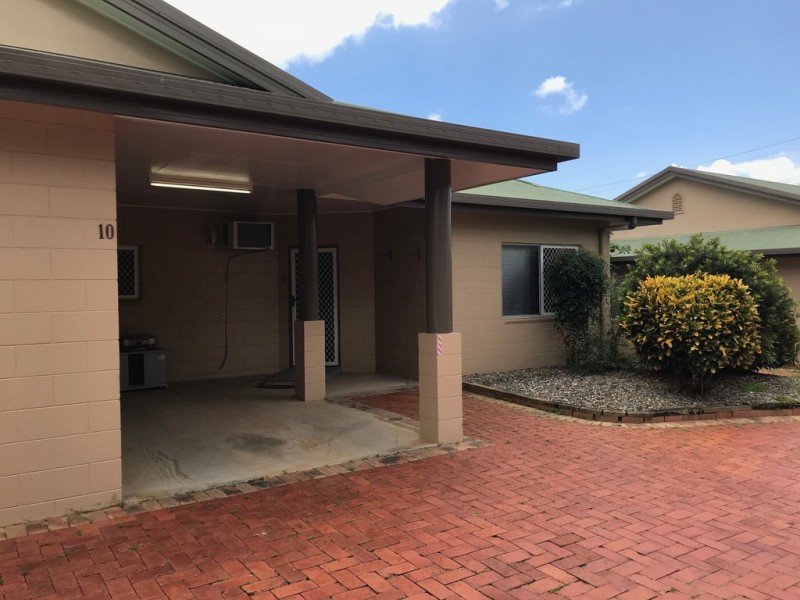 10/18-22 Wolff Street, Edmonton QLD 4869