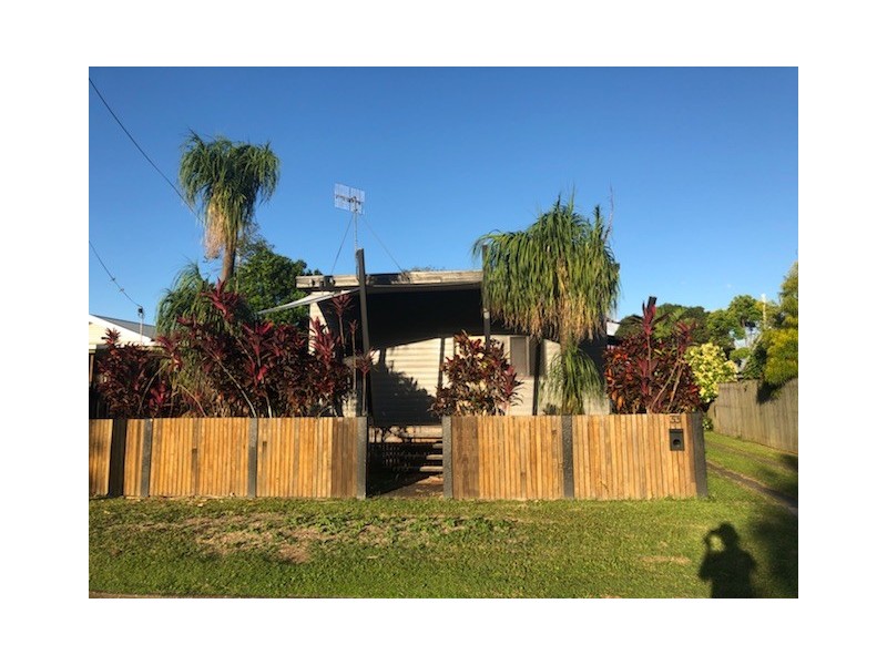 33 Campbell Street, Gordonvale QLD 4865
