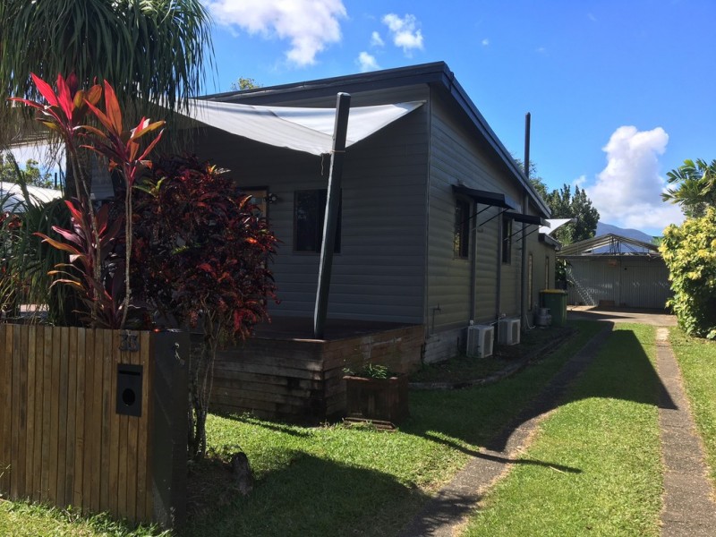 33 Campbell Street, Gordonvale QLD 4865