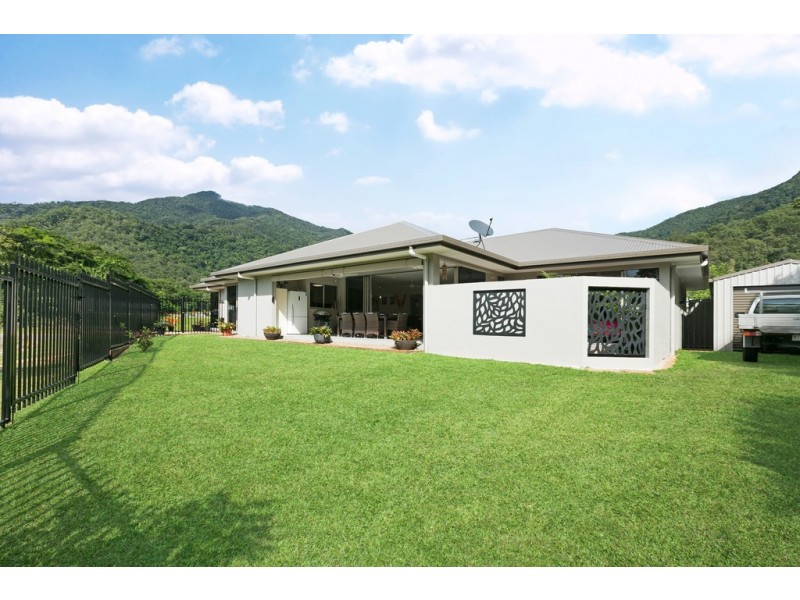 52 Whereat Road, Bentley Park QLD 4869