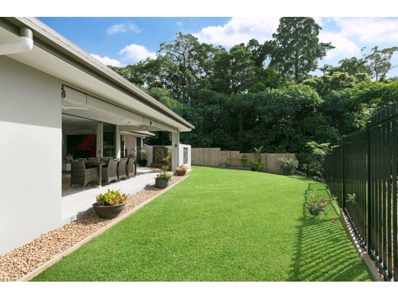 52 Whereat Road, Bentley Park QLD 4869