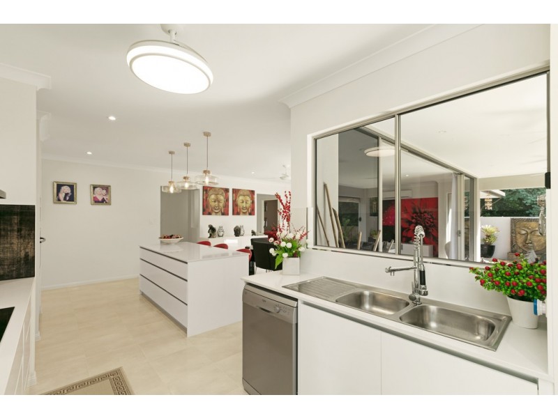 52 Whereat Road, Bentley Park QLD 4869