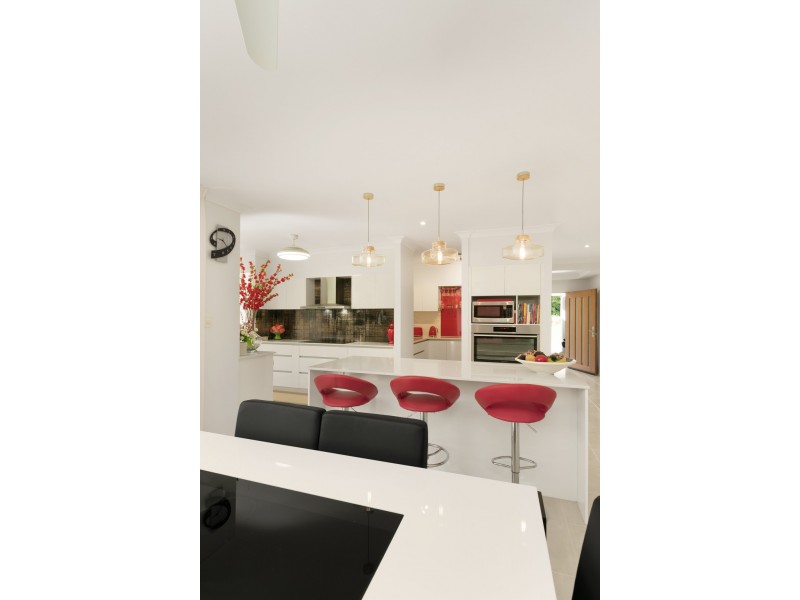 52 Whereat Road, Bentley Park QLD 4869