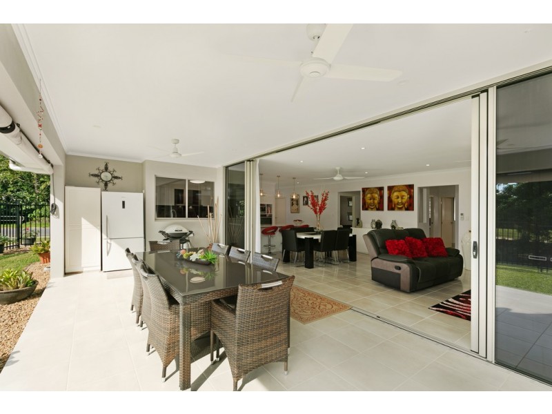 52 Whereat Road, Bentley Park QLD 4869