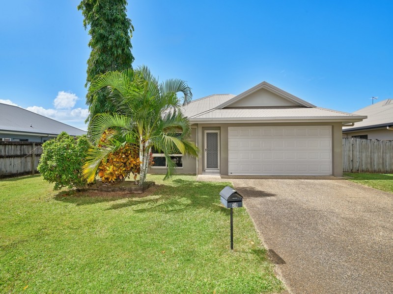 38 Banville Street, Edmonton QLD 4869