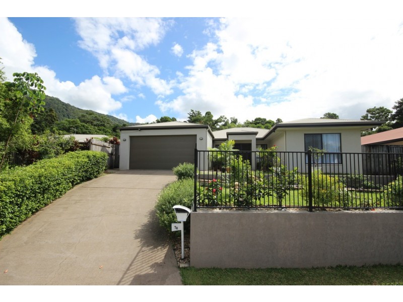 76 Cooktown Road, Edmonton QLD 4869