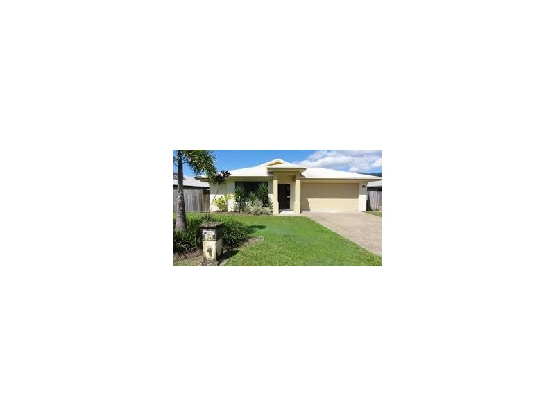 Bentley Park QLD 4869