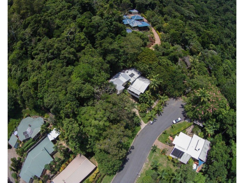 111 Mansfield Street, Earlville QLD 4870