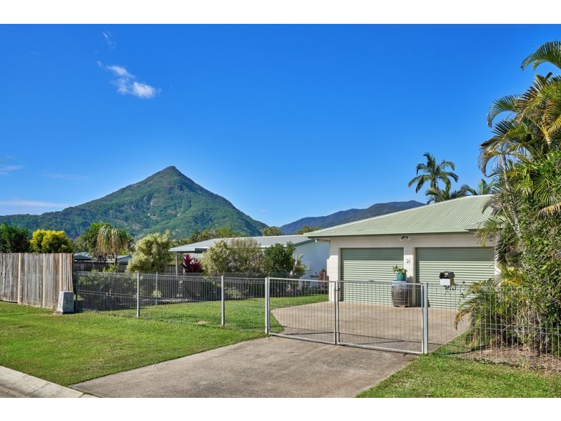21 Jacob Close, Gordonvale QLD 4865