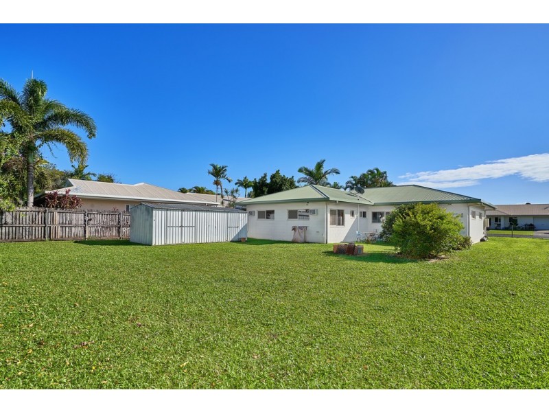 21 Jacob Close, Gordonvale QLD 4865