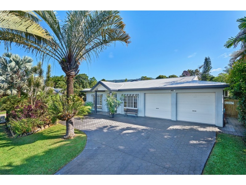 56 Ravizza Drive, Edmonton QLD 4869