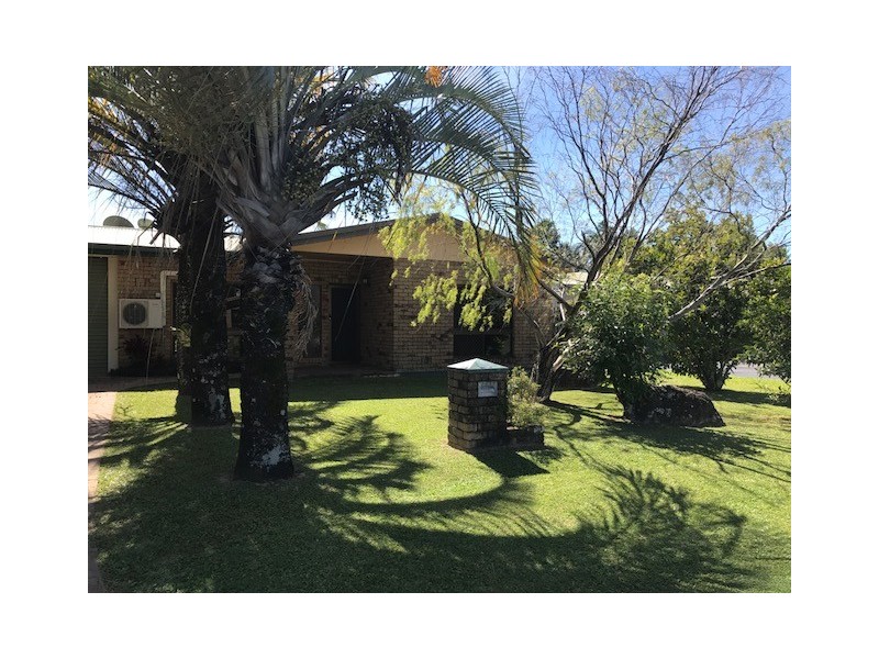 Bentley Park QLD 4869
