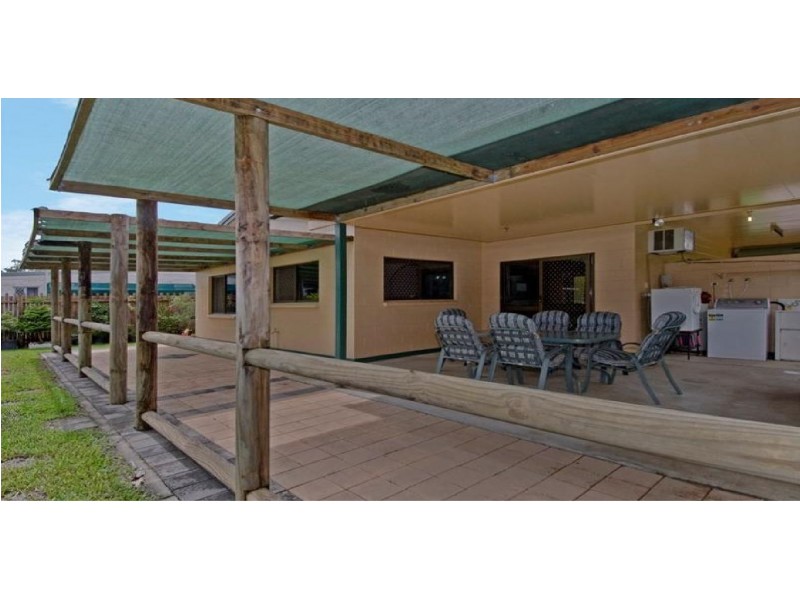Bentley Park QLD 4869