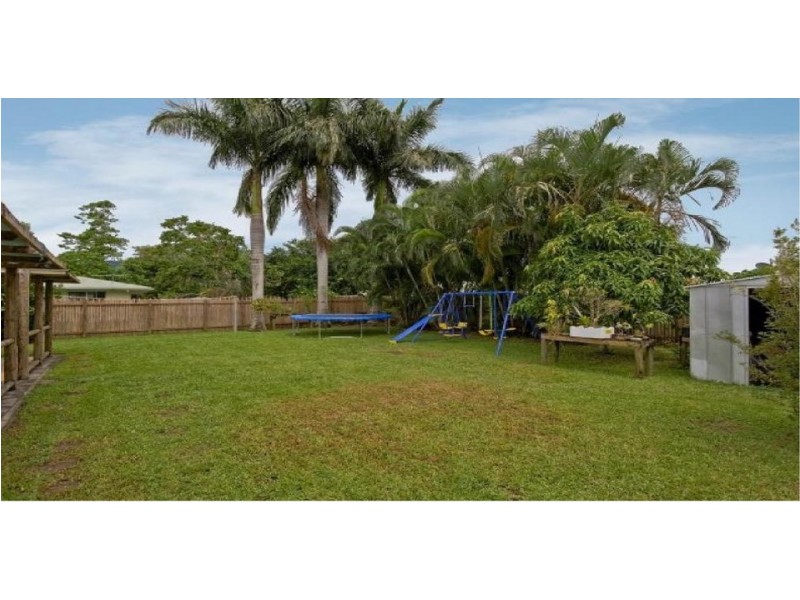 Bentley Park QLD 4869