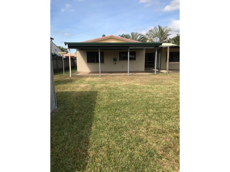 Bentley Park QLD 4869