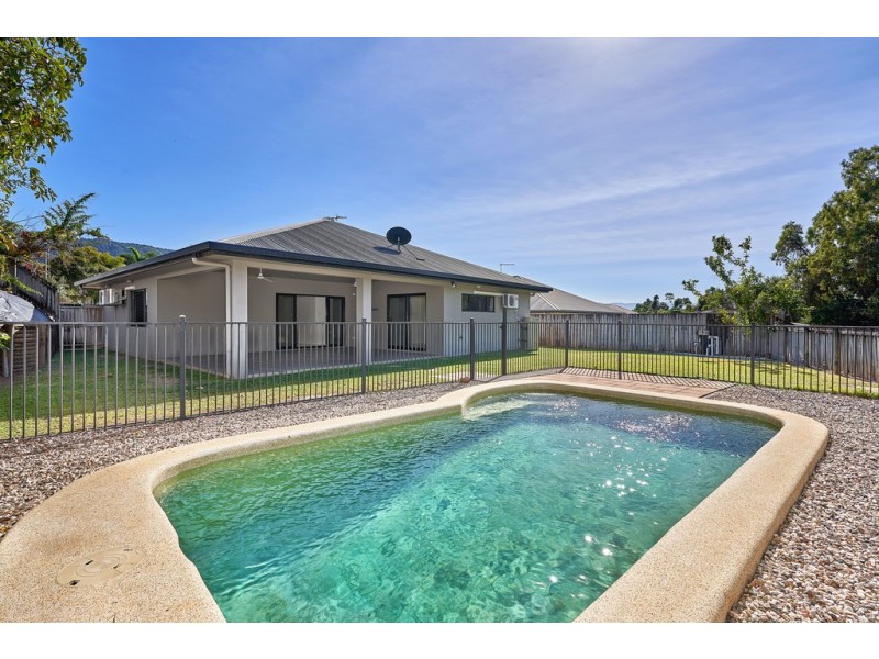 73 Fitzmaurice Drive, Bentley Park QLD 4869