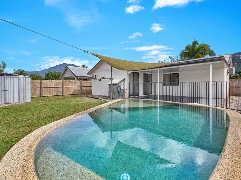 4 Katoomba Street, Mount Sheridan QLD 4868