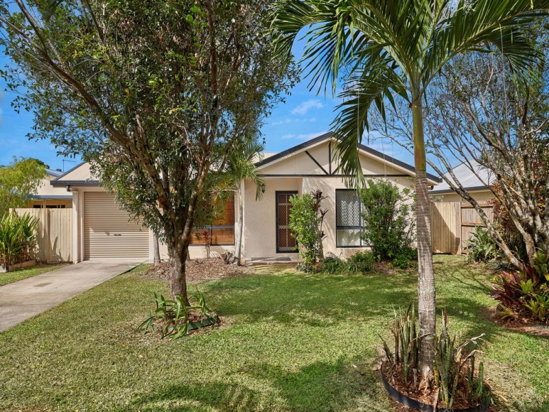 4 Katoomba Street, Mount Sheridan QLD 4868