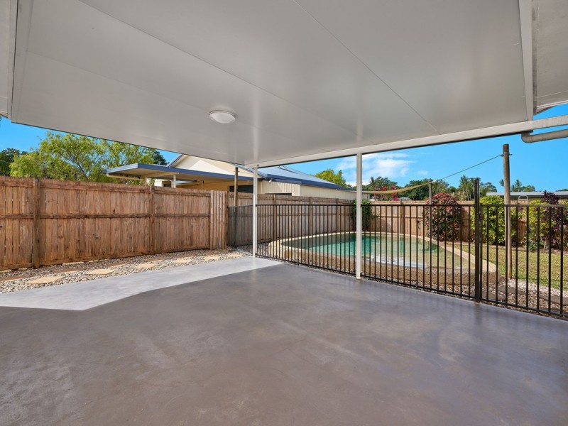 4 Katoomba Street, Mount Sheridan QLD 4868