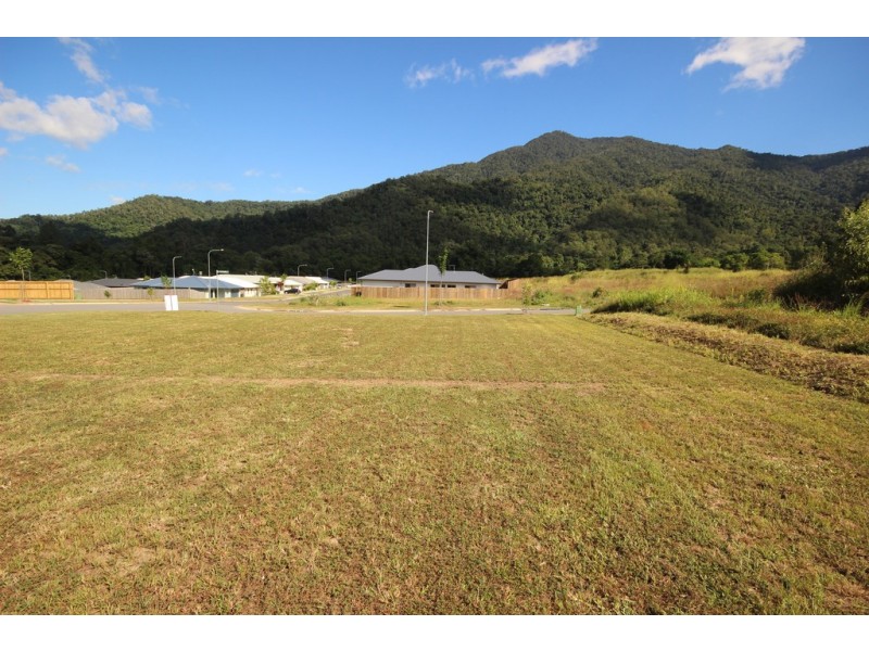 Lot 26 Macaranga Road, Bentley Park QLD 4869