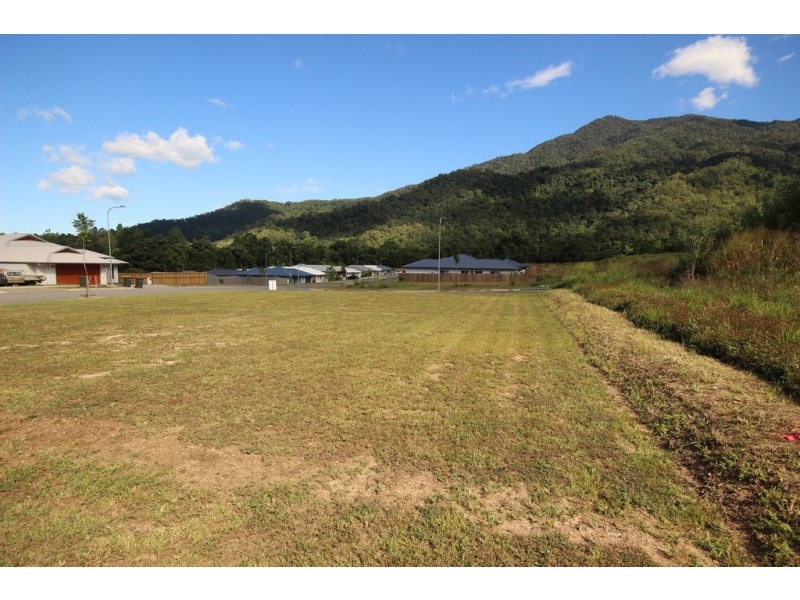 Lot 26 Macaranga Road, Bentley Park QLD 4869