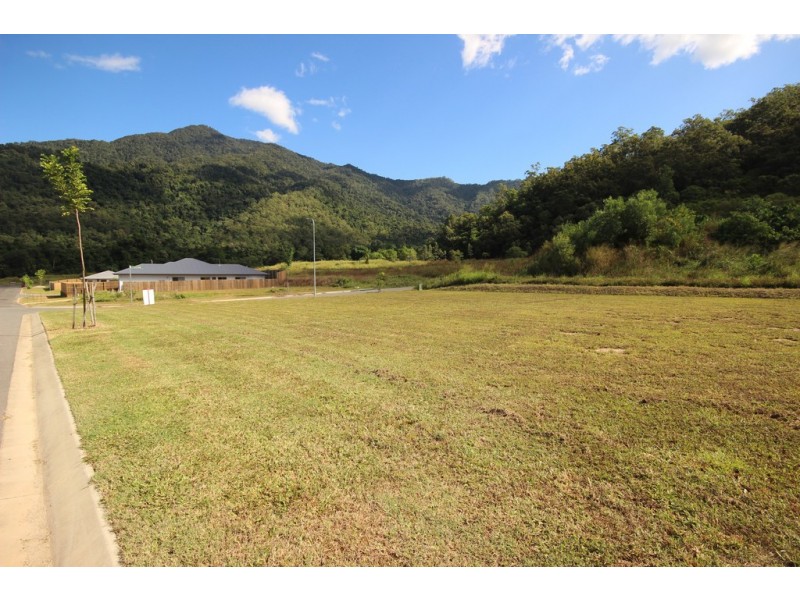 Lot 26 Macaranga Road, Bentley Park QLD 4869