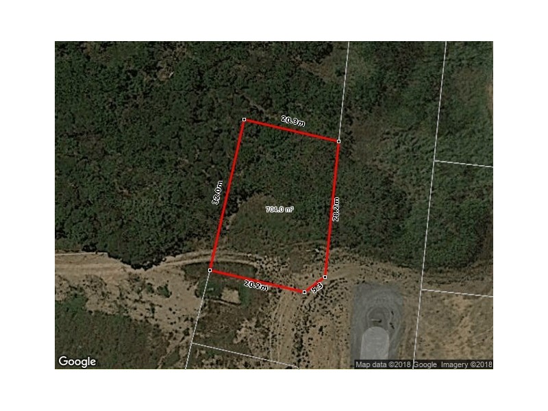 Lot 26 Macaranga Road, Bentley Park QLD 4869