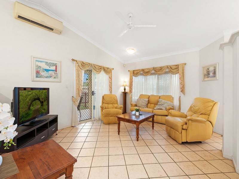 2 Holroyd Court, Mount Sheridan QLD 4868