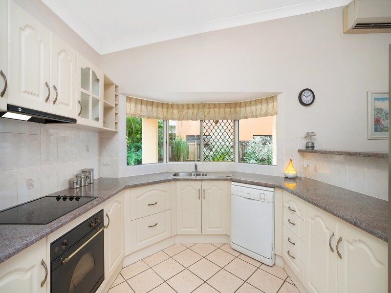 2 Holroyd Court, Mount Sheridan QLD 4868